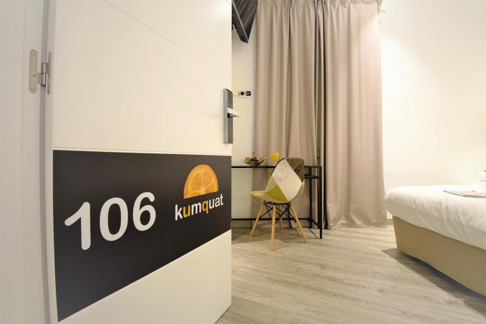 Dreamkeys Barcelona City Bilik gambar
