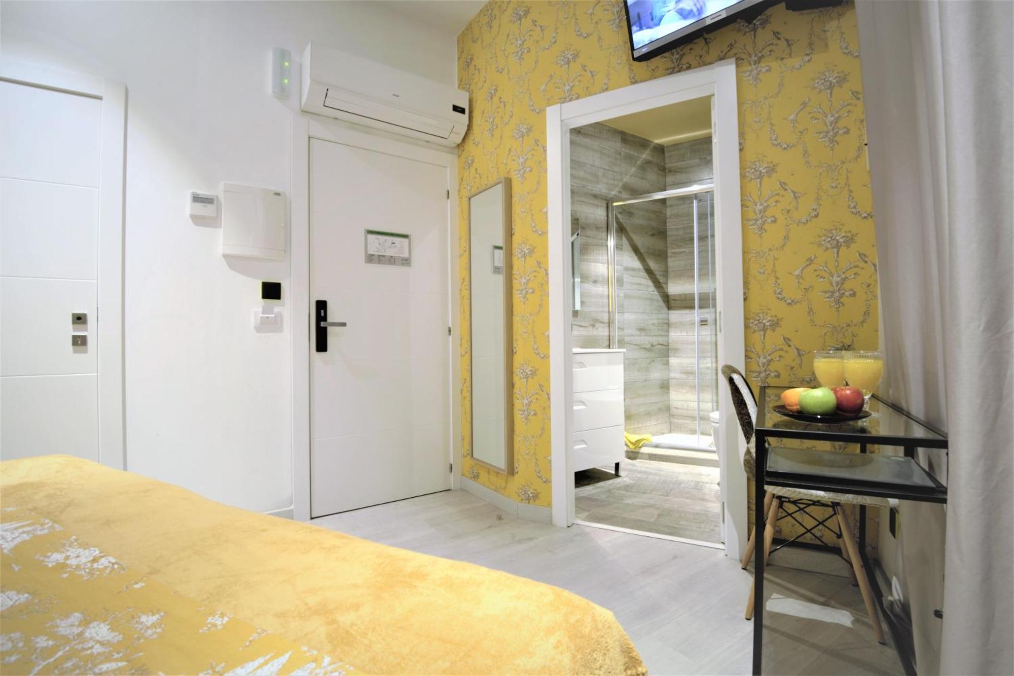 Dreamkeys Barcelona City Bilik gambar