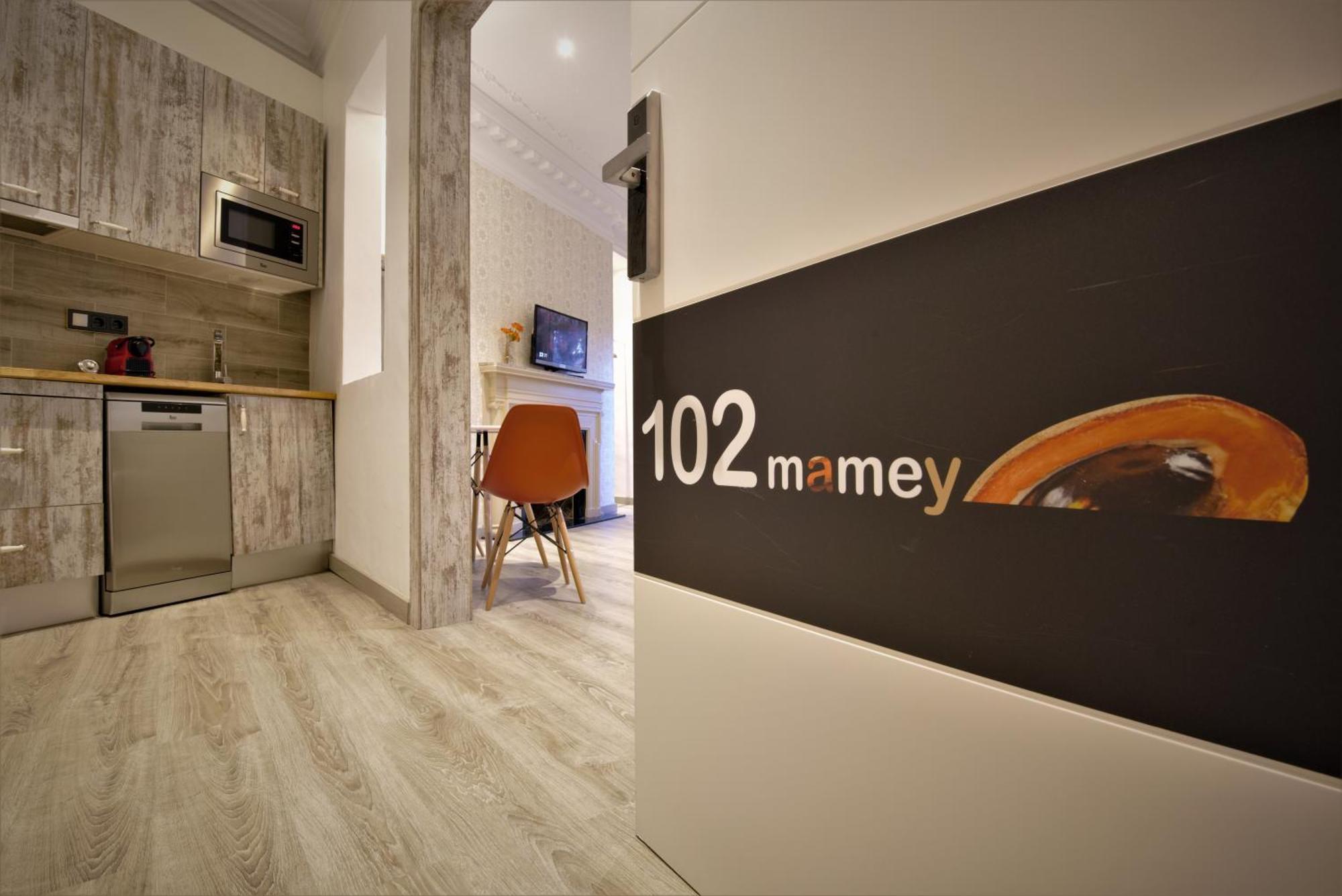 Dreamkeys Barcelona City Bilik gambar