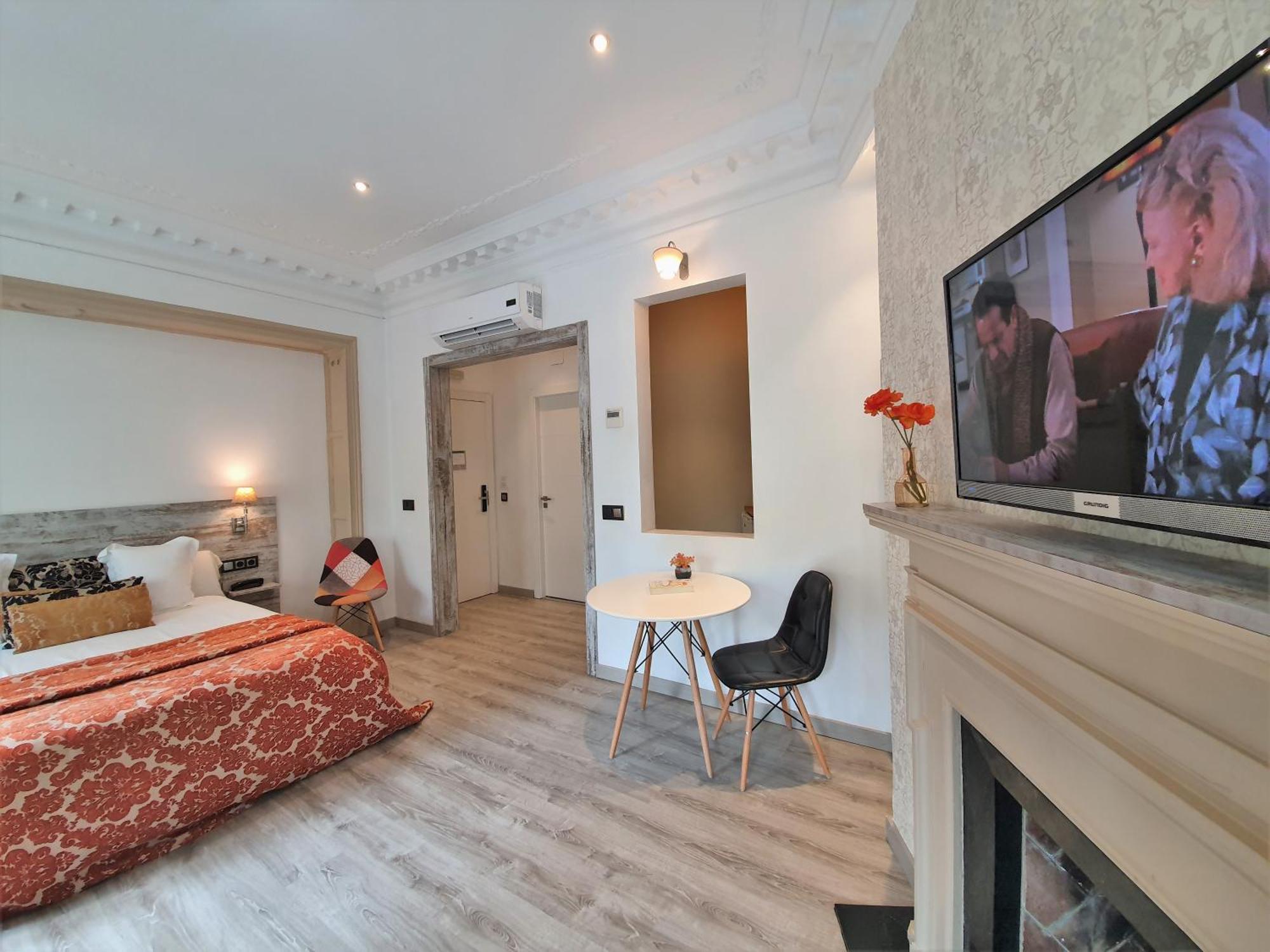 Dreamkeys Barcelona City Bilik gambar