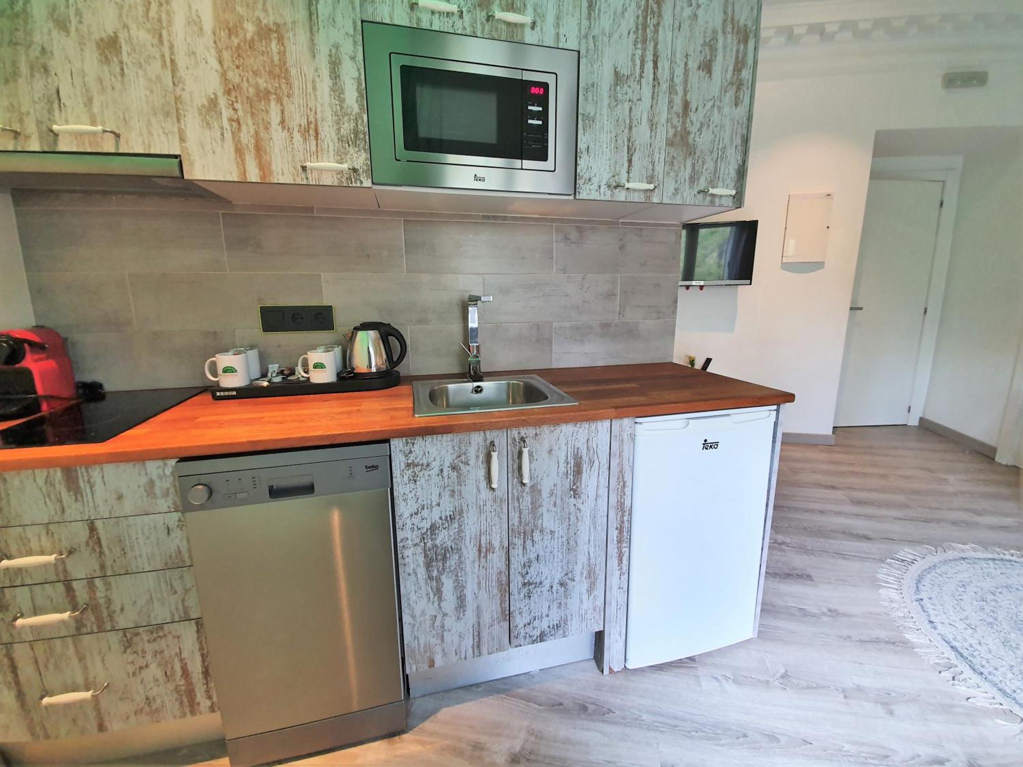 Dreamkeys Barcelona City Bilik gambar