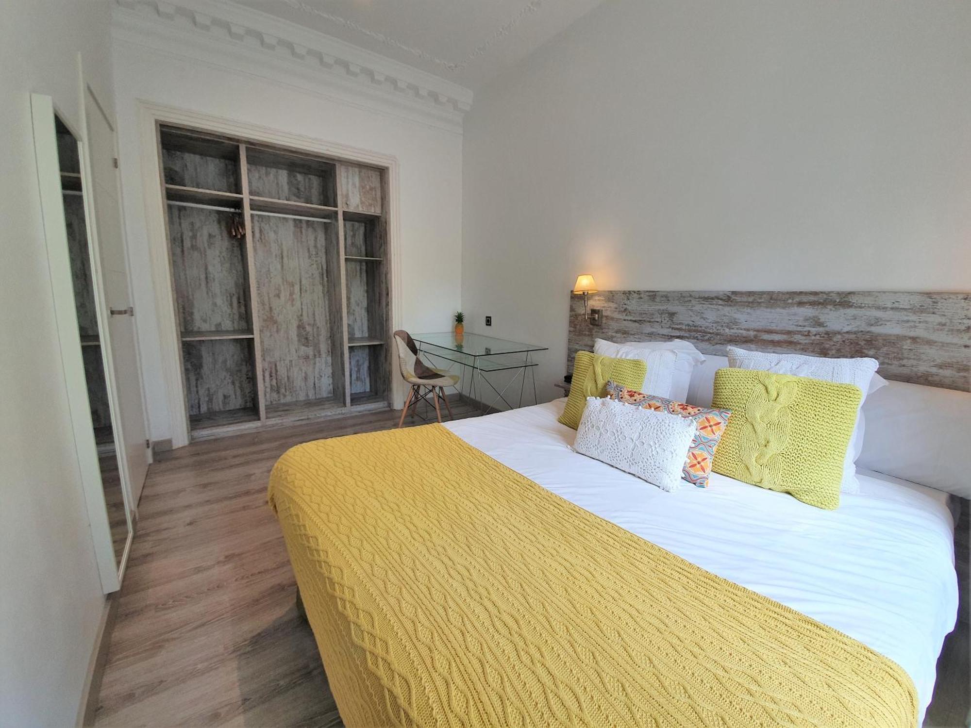 Dreamkeys Barcelona City Bilik gambar