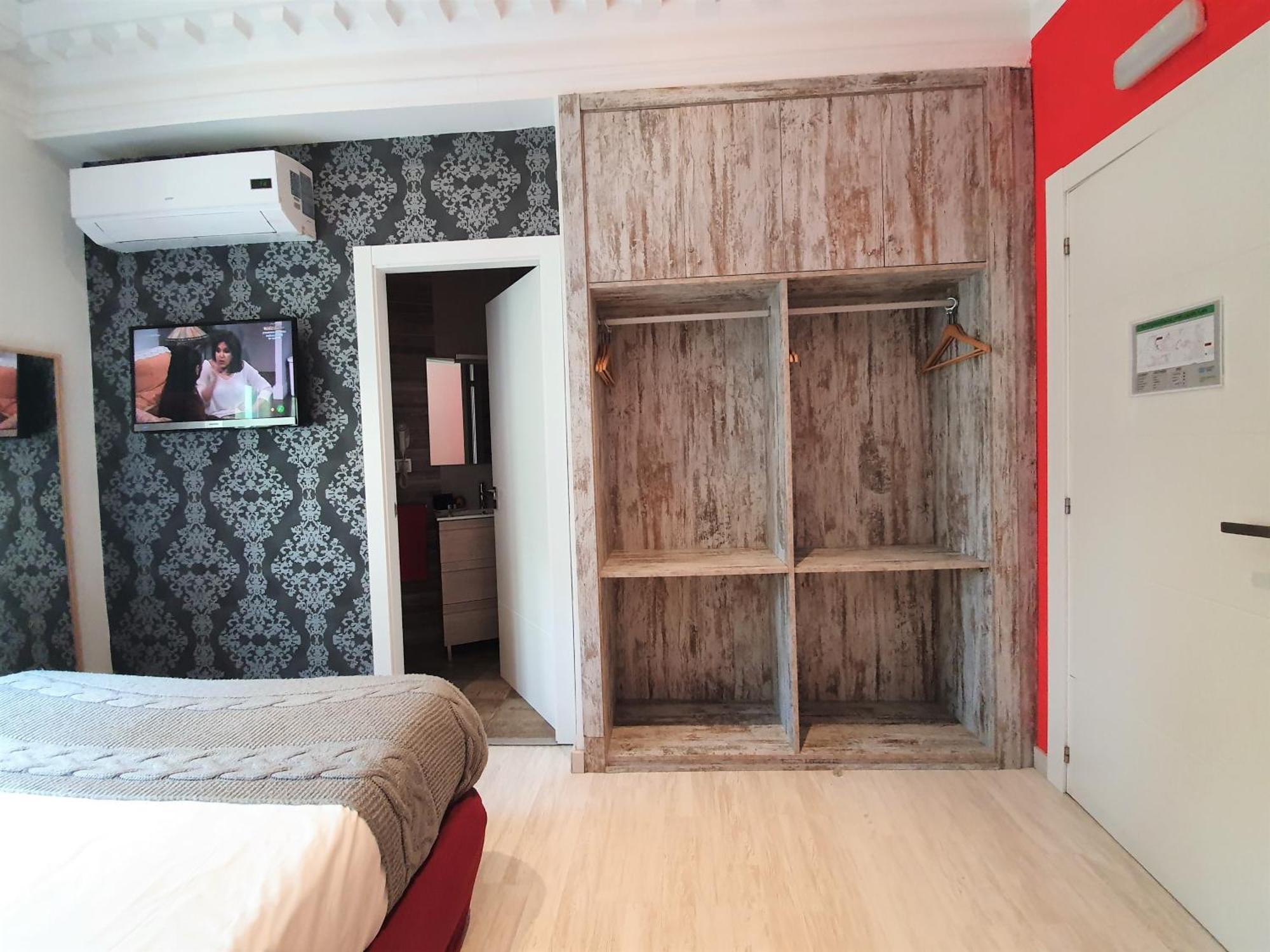Dreamkeys Barcelona City Bilik gambar