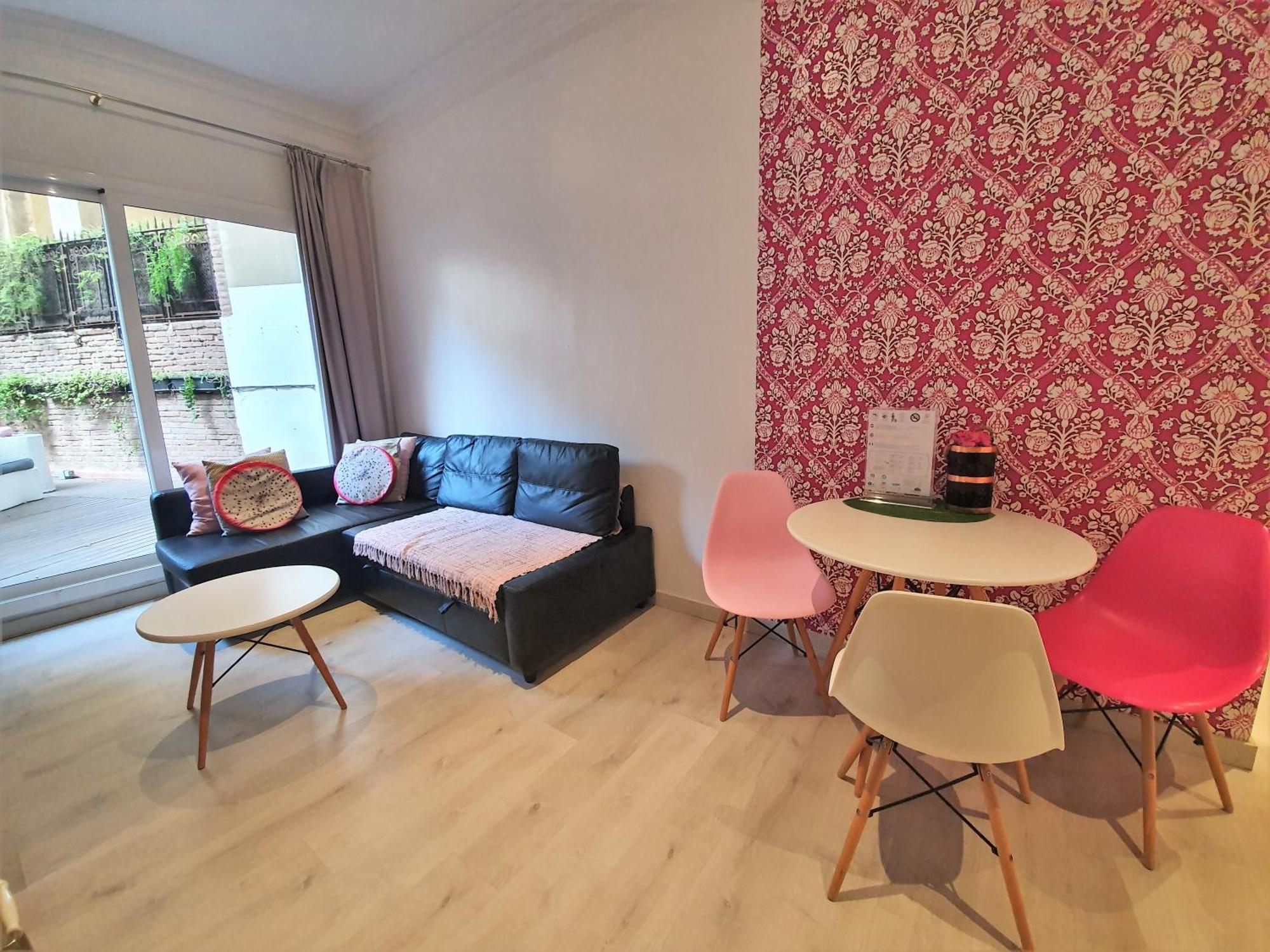 Dreamkeys Barcelona City Bilik gambar