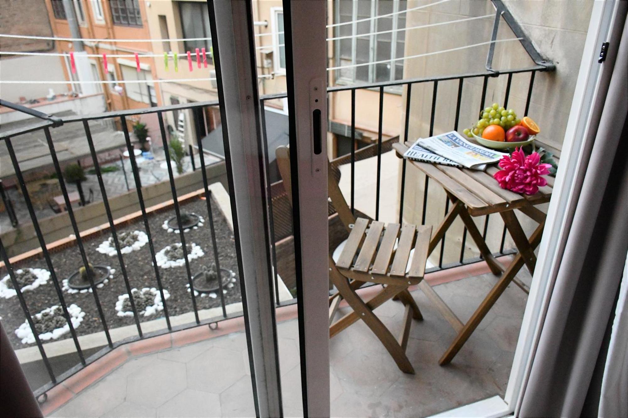 Dreamkeys Barcelona City Bilik gambar