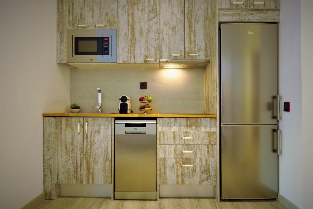 Dreamkeys Barcelona City Luaran gambar