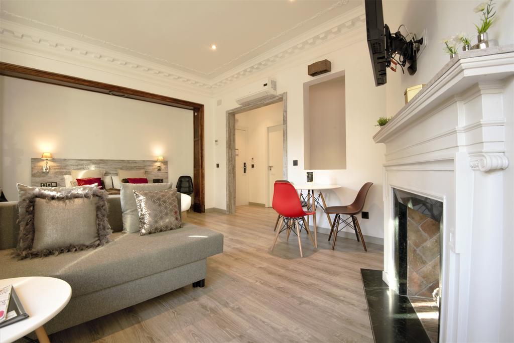 Dreamkeys Barcelona City Luaran gambar