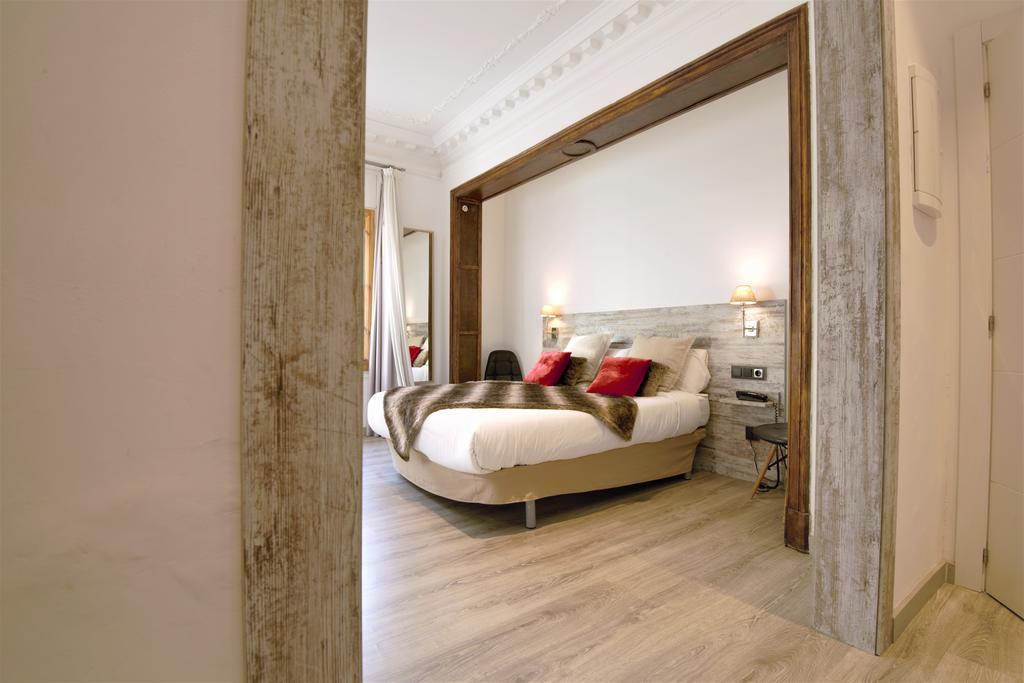 Dreamkeys Barcelona City Luaran gambar