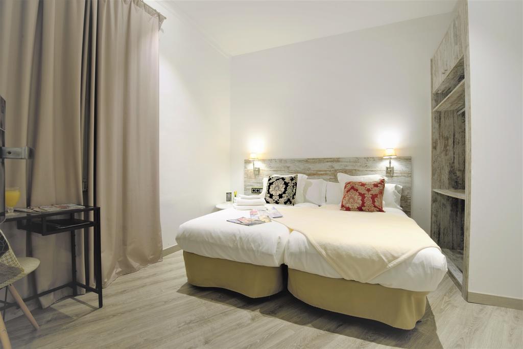 Dreamkeys Barcelona City Luaran gambar