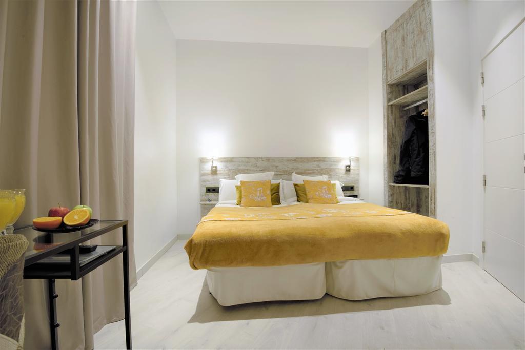 Dreamkeys Barcelona City Luaran gambar