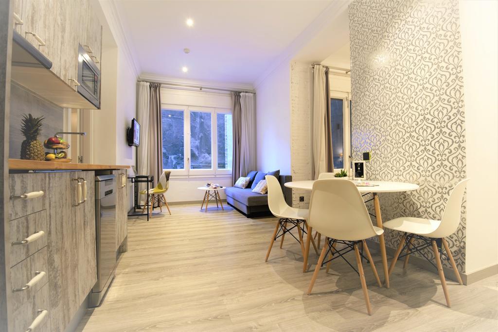 Dreamkeys Barcelona City Luaran gambar