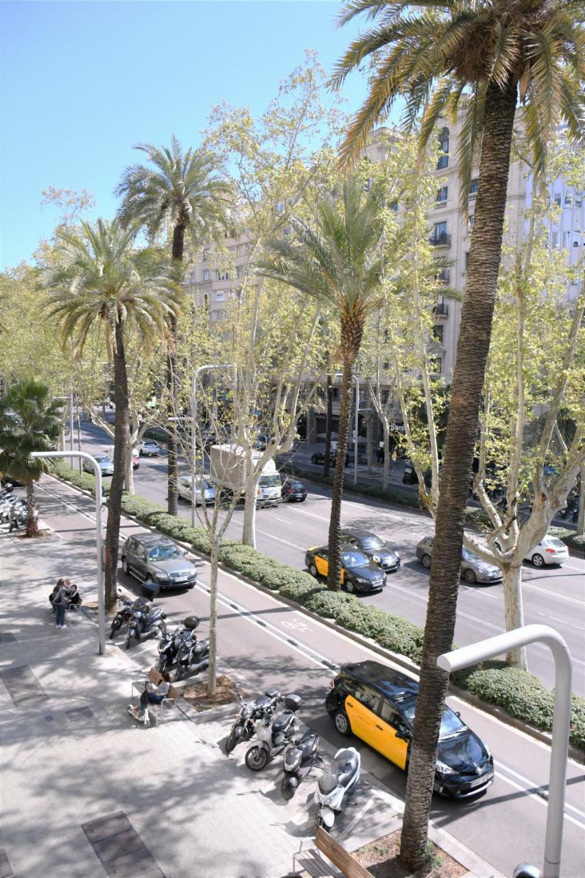 Dreamkeys Barcelona City Luaran gambar