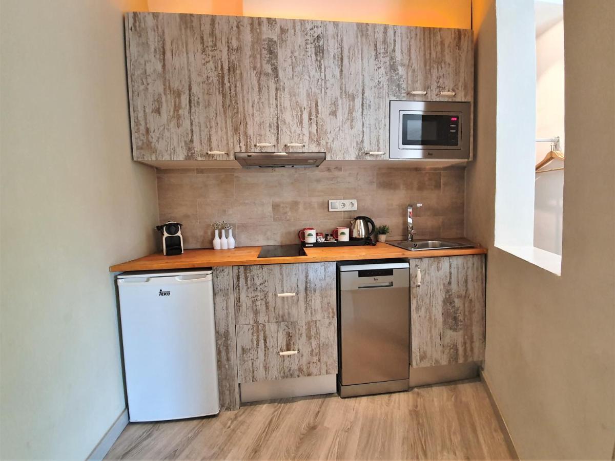 Dreamkeys Barcelona City Luaran gambar