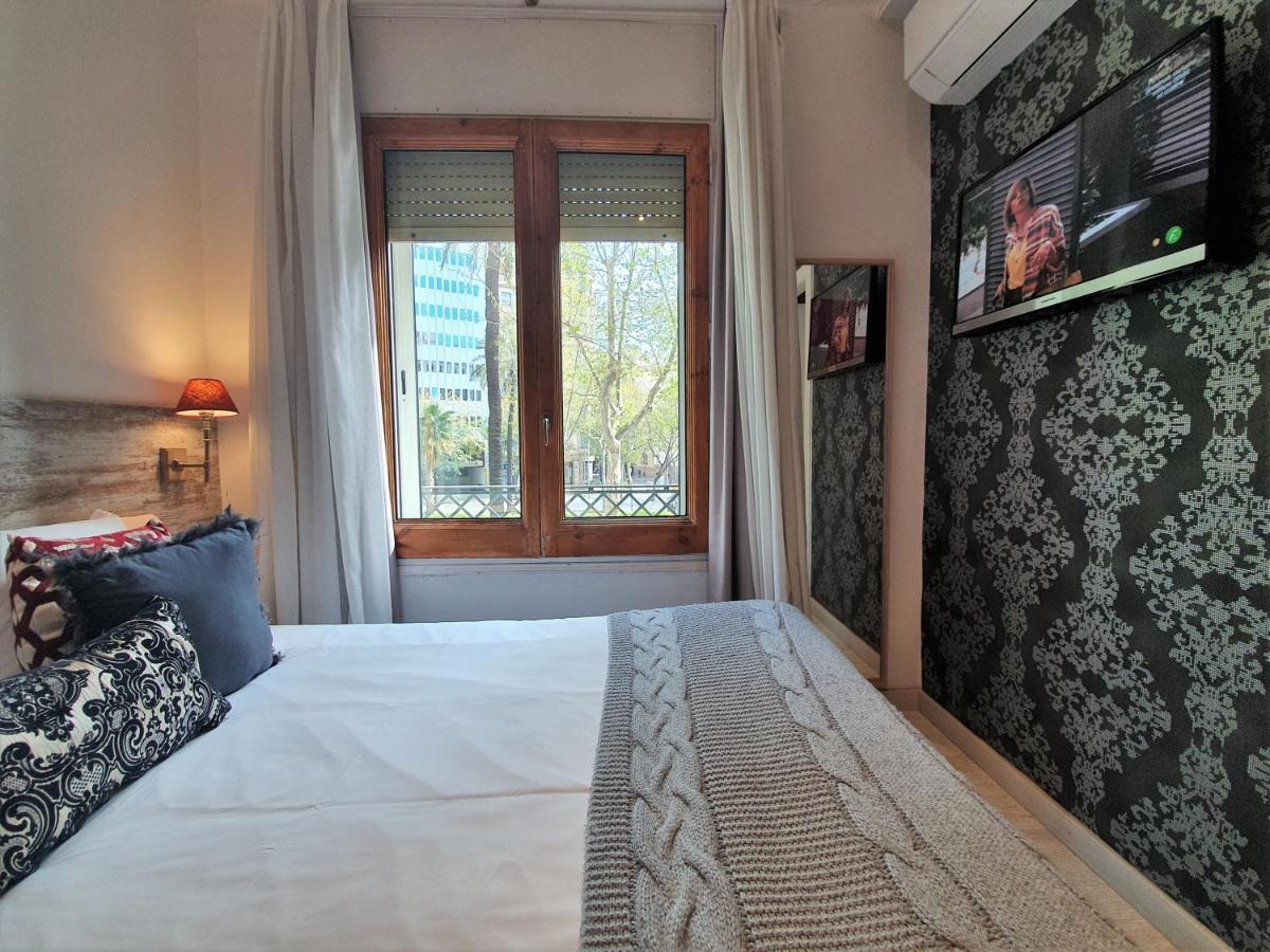 Dreamkeys Barcelona City Luaran gambar