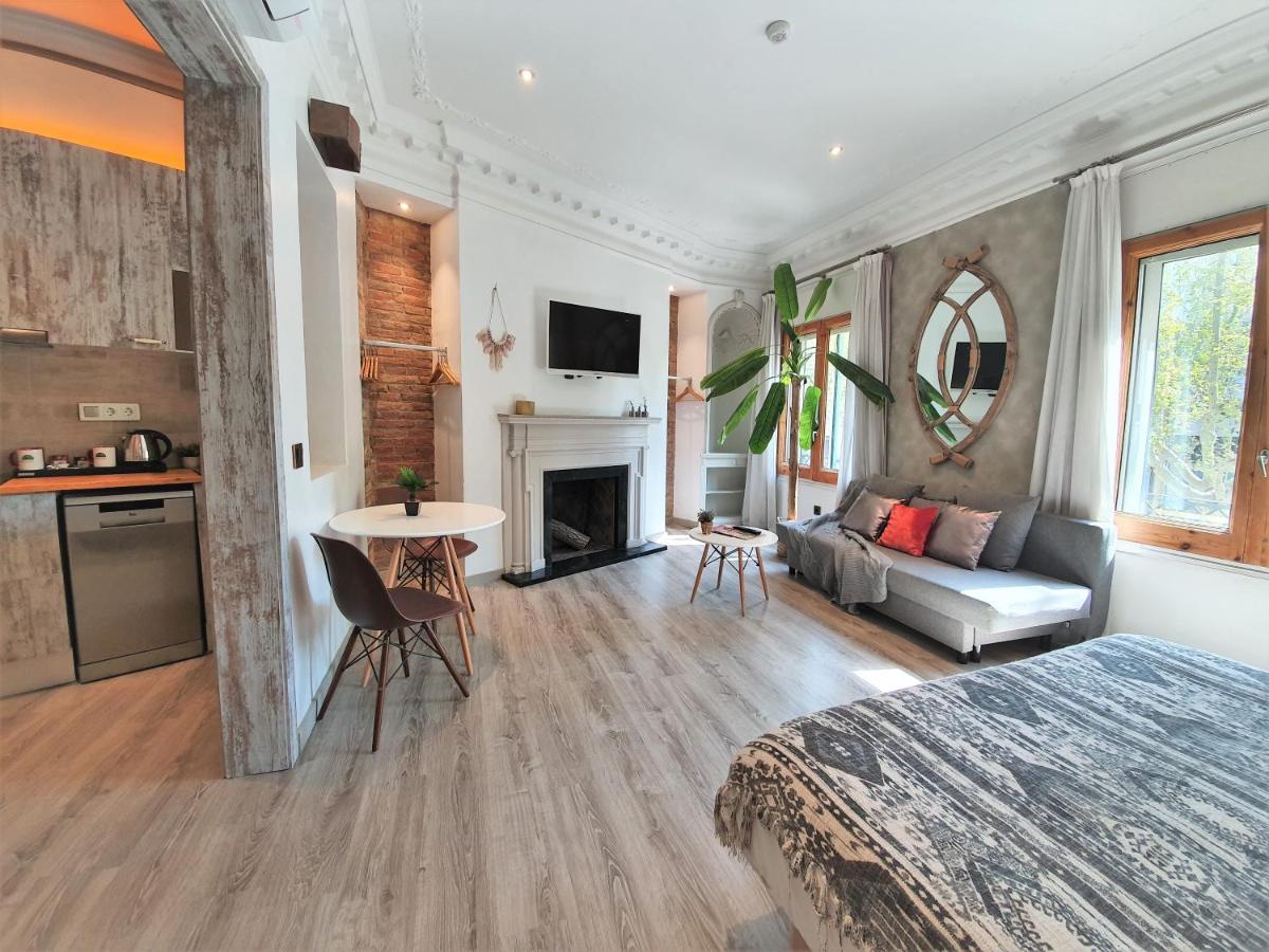 Dreamkeys Barcelona City Luaran gambar