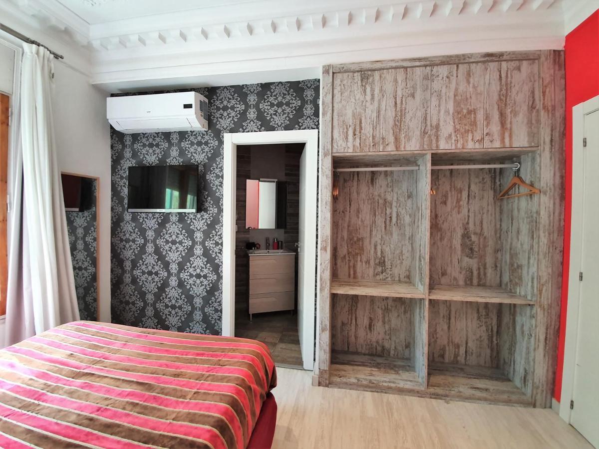 Dreamkeys Barcelona City Luaran gambar