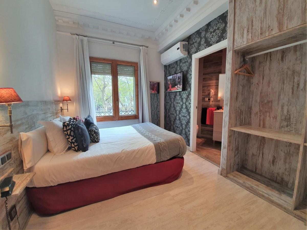 Dreamkeys Barcelona City Luaran gambar
