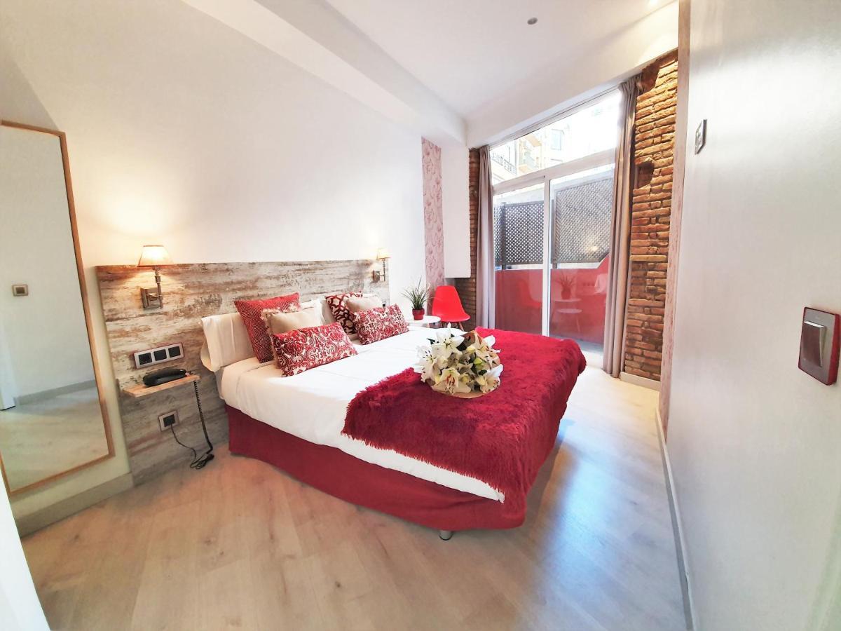 Dreamkeys Barcelona City Luaran gambar
