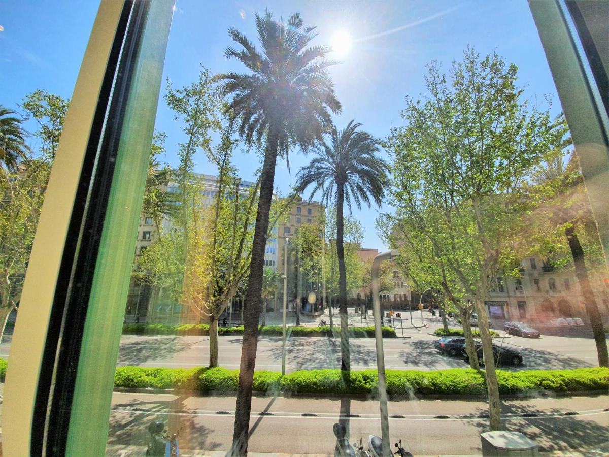 Dreamkeys Barcelona City Luaran gambar