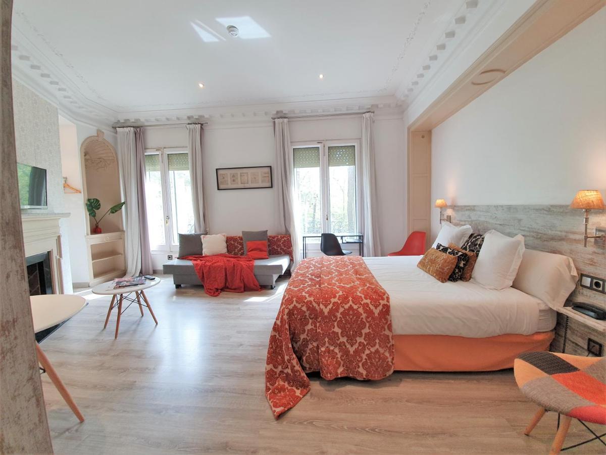 Dreamkeys Barcelona City Luaran gambar