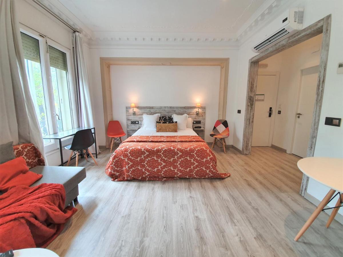 Dreamkeys Barcelona City Luaran gambar