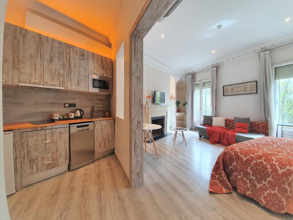 Dreamkeys Barcelona City Luaran gambar