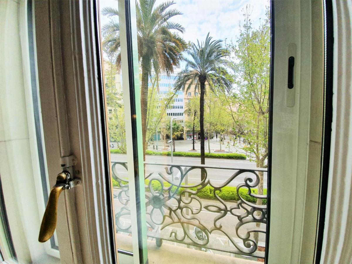 Dreamkeys Barcelona City Luaran gambar