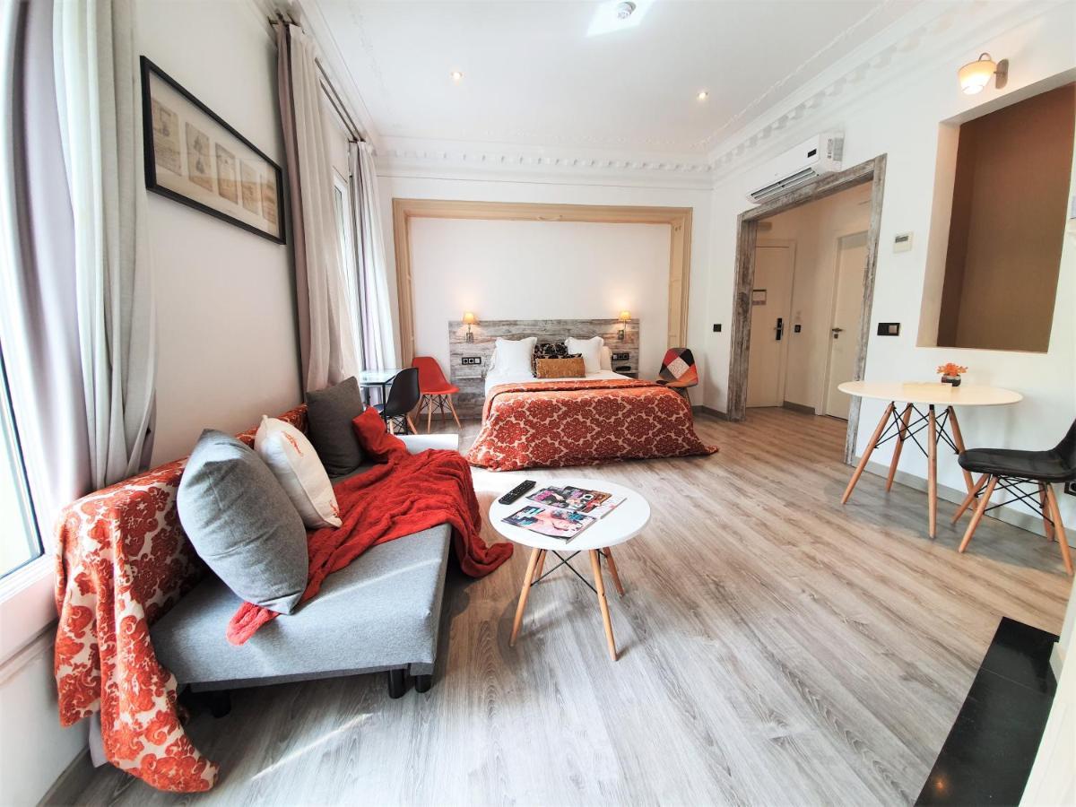 Dreamkeys Barcelona City Luaran gambar