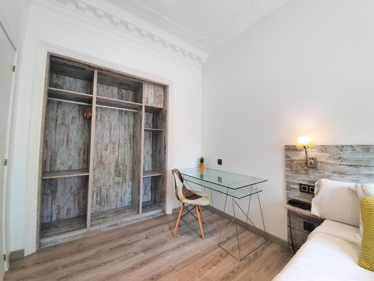 Dreamkeys Barcelona City Luaran gambar